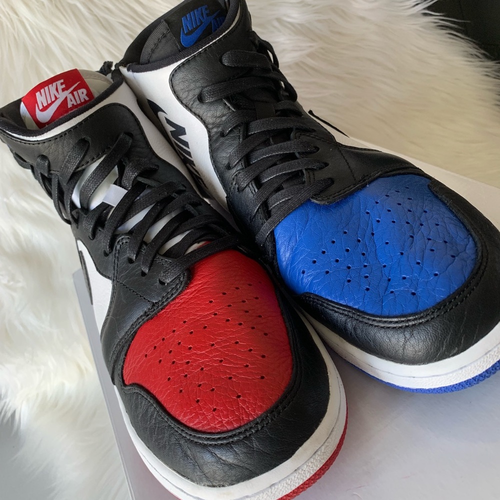 Air Jordan 1 Rebel XX ‘TOP 3’